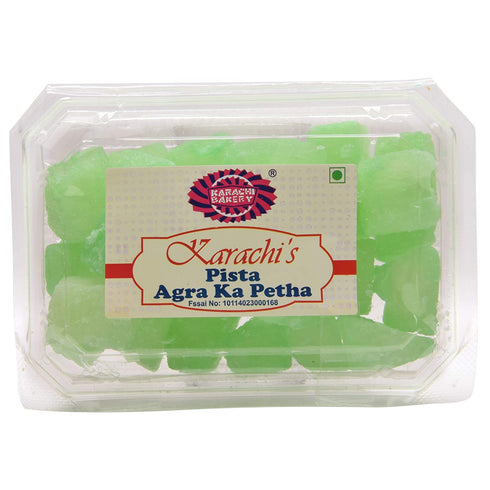 Karachi bakery Pista Agra Ka Petha